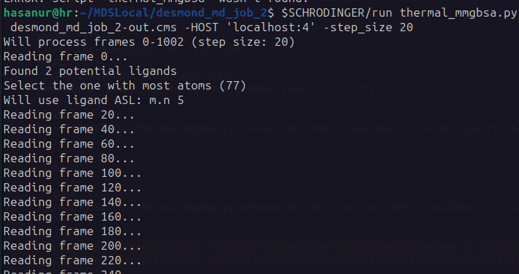 thermal_mmgbsa start